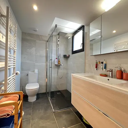Luxe With Private Terrace * 툴루즈