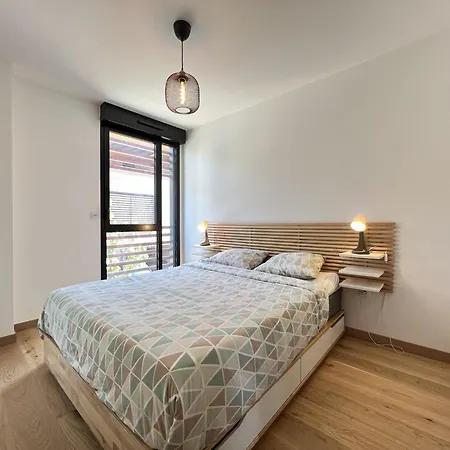 Luxe With Private Terrace * تولوز