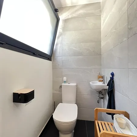 فيلة Luxe With Private Terrace تولوز