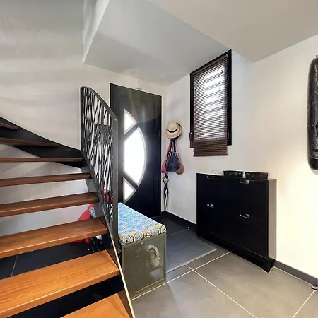 Luxe With Private Terrace تولوز