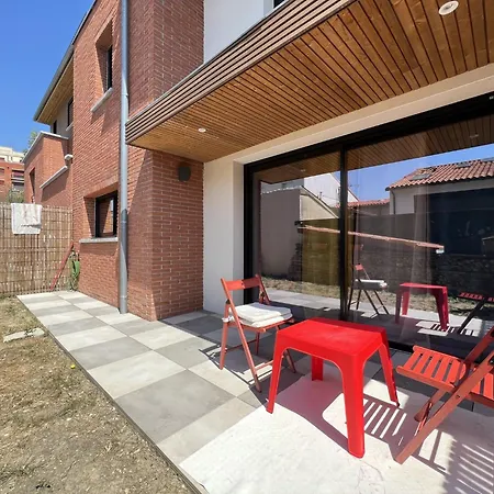 فيلة Luxe With Private Terrace *