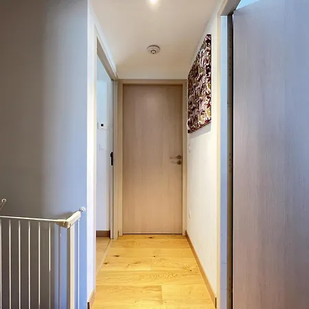 Luxe With Private Terrace فيلة